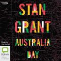 Cover Art for 9781460794098, Australia Day by Stan Grant