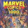 Cover Art for 9781302921378, Marvel Comics #1000 by Al Ewing