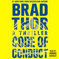 Cover Art for B01BFDP8KC, Code of Conduct: A Thriller by Brad Thor