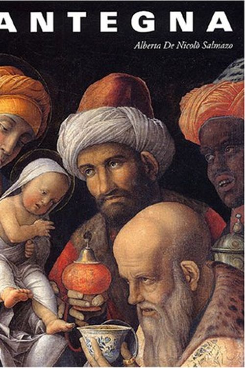 Cover Art for 9782850881145, Andrea Mantegna by Collective