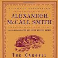 Cover Art for 9780676976687, The Careful Use of Compliments by McCall Smith, Alexander