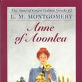 Cover Art for 9780553213140, Anne Green Gables 2: Anne Of Avonlea by L.m. Montgomery