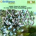 Cover Art for 9781567406924, Tears of the Moon Vol 2 by Nora Roberts