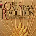Cover Art for 9780553247398, The One-Straw Revolution by Masanobu Fukuoka