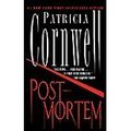 Cover Art for B008YSWX14, Postmortem by Cornwell,Patricia. [2003] Paperback by Unknown
