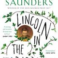 Cover Art for B01HI8M1TY, Lincoln in the Bardo: WINNER OF THE MAN BOOKER PRIZE 2017 by George Saunders