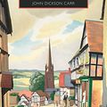 Cover Art for B09PZCLGRK, Till Death Do Us Part (British Library Crime Classics) by Dickson Carr, John
