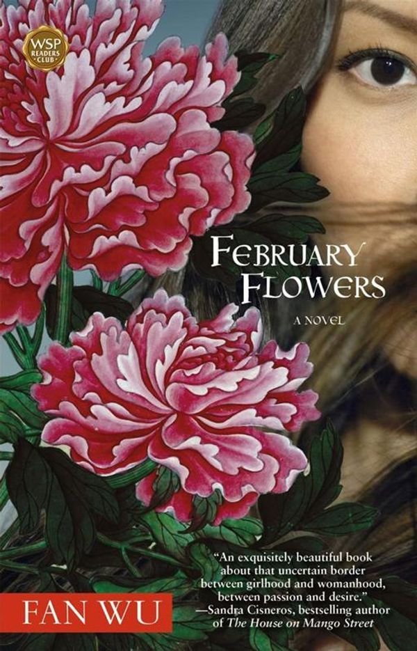 Cover Art for 9781416565192, February Flowers by Fan Wu