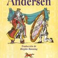 Cover Art for 9789583004315, Cuentos by Hans Christian Andersen