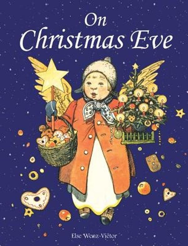 Cover Art for 9780863157165, On Christmas Eve by Else Wenz-Vietor