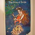 Cover Art for 9780704340206, The Fires of Bride by Ellen Galford