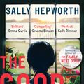 Cover Art for 9781473697034, The Good Sister by Sally Hepworth