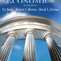 Cover Art for 9780131856158, Financial Economics by Zvi Bodie, Robert Merton, David Cleeton