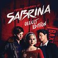 Cover Art for B07MYKW3RS, Chilling Adventures of Sabrina: Occult Edition by Aguirre-Sacasa, Roberto