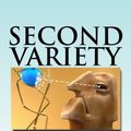 Cover Art for 9781540551009, Second Variety by Philip K. Dick