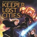 Cover Art for 9781534445147, Keeper of the Lost Cities Collection Books 1-5: Keeper of the Lost Cities; Exile; Everblaze; Neverseen; Lodestar by Shannon Messenger