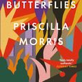 Cover Art for 9780715654613, Black Butterflies by Priscilla Morris