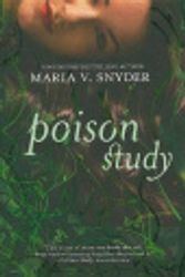 Cover Art for 9781283691253, Poison Study by Maria V Snyder