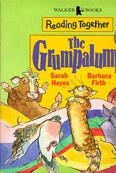 Cover Art for 9780744548983, The Grumpalump by Sarah Hayes
