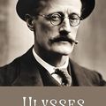 Cover Art for B0D2DFL6PS, Ulysses by James Joyce