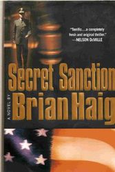 Cover Art for 9782702848555, Secret Sanction by Brian Haig
