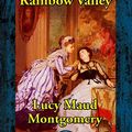 Cover Art for B01MY0YXSR, Rainbow Valley by Lucy Maud Montgomery