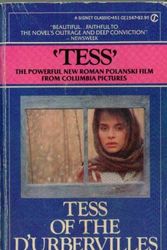 Cover Art for 9780451515476, Tess of the D'Urbervilles by Thomas Hardy