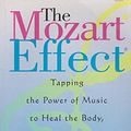 Cover Art for 9780733605574, The Mozart Effect by Don Campbell