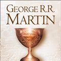 Cover Art for 9780007459476, A Feast For Crows by George R. R. Martin