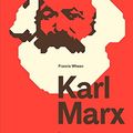 Cover Art for 9788499925325, Karl Marx by Francis Wheen