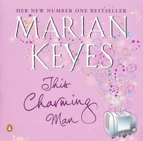Cover Art for 9780141808505, This Charming Man by Marian Keyes