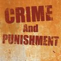 Cover Art for 9781613821824, Crime and Punishment by Fyodor Dostoyevsky