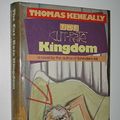 Cover Art for 9780713916478, Cut Rate Kingdom by Thomas Keneally