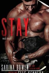 Cover Art for 9781942444909, Stay by Sarina Bowen, Elle Kennedy