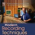 Cover Art for 9780080468525, Modern Recording Techniques by David Miles Huber