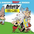 Cover Art for 9780752871875, Asterix the Gaul by René Goscinny