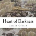 Cover Art for 9781499712230, Heart of Darkness by Joseph Conrad