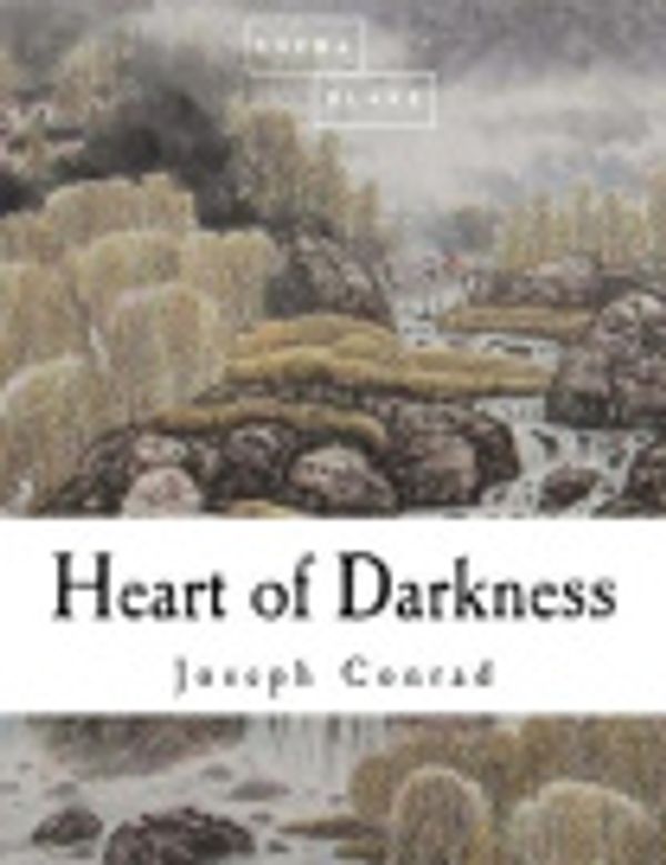 Cover Art for 9781499712230, Heart of Darkness by Joseph Conrad