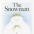 Cover Art for 9780394839738, The Snowman by Raymond Briggs