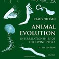 Cover Art for 9780199606023, Animal Evolution by Nielsen