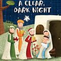 Cover Art for 9780758625793, Once Upon a Clear Dark Night by Michelle Medlock Adams