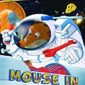 Cover Art for 9780606315258, Mouse in Space! by Geronimo Stilton