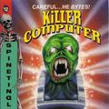 Cover Art for 9780380783120, S 12: Killer Computer (Spinetinglers) by M. T. Coffin