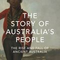 Cover Art for 9780670078714, History Australia's People Volume 1 by Geoffrey Blainey