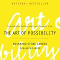 Cover Art for 9780142001103, The Art of Possibility by Benjamin Zander
