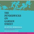 Cover Art for 9780739365014, The Penderwicks on Gardam Street by Jeanne Birdsall