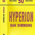 Cover Art for 9781407234663, Hyperion by Dan Simmons