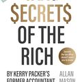 Cover Art for B0CPB49HTQ, Tax Secrets of the Rich: 2024 Edition - The bestselling popular finance book from Kerry Packer's accountant, for readers of Dave Gow, Robert T. Kiyosaki and Steve McKnight by Allan Mason