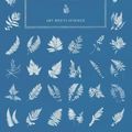 Cover Art for 9781528773379, Anna Atkins' Cyanotypes of British and Foreign Ferns by Anna Atkins