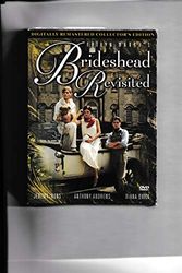 Cover Art for B01N2GDP0P, Brideshead Revisited [Dutch Import] by E. Waugh (2004-07-01) by E. Waugh